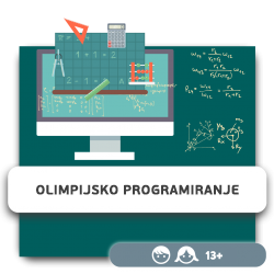 Olimpijsko programiranje - KIBERone. Škola digitalne pismenosti. Programiranje za decu. IT edukacija dece. Belgrade