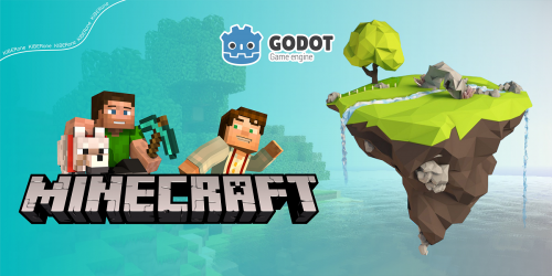 Kreiranje 3D-svetova u Minecraftu - KIBERone. Škola digitalne pismenosti. Programiranje za decu. IT edukacija dece. Belgrade
