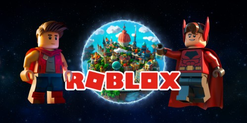 Kreiranje sopstvene mape u Roblox Studio - KIBERone. Škola digitalne pismenosti. Programiranje za decu. IT edukacija dece. Belgrade