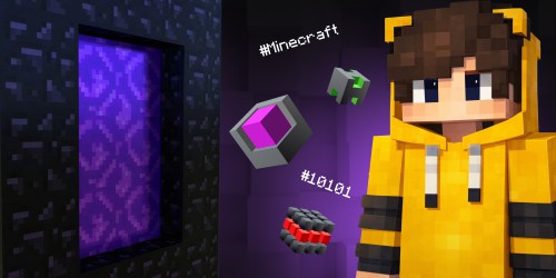 Архитекти на реалността. Програмираме портал в Minecraft - KIBERone. Škola digitalne pismenosti. Programiranje za decu. IT edukacija dece. Belgrade