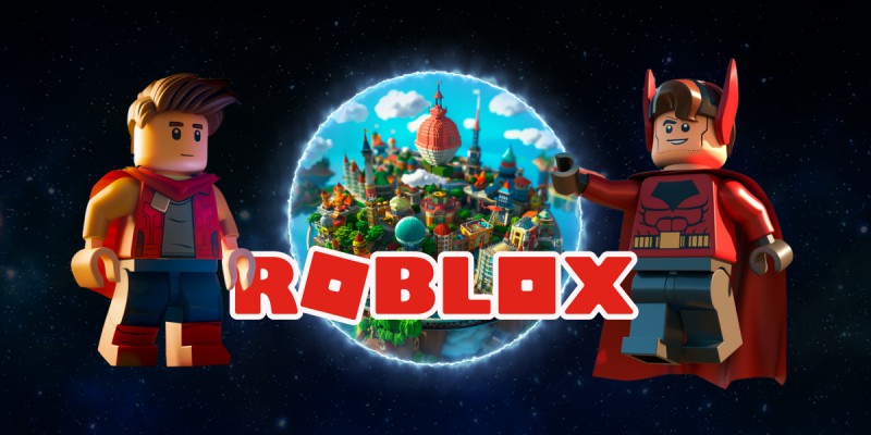 Kreiranje sopstvene mape u Roblox Studio - KIBERone. Škola digitalne pismenosti. Programiranje za decu. IT edukacija dece. Belgrade