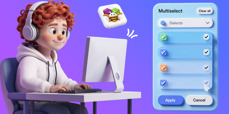 Гениални приложения с AI и App Inventor - KIBERone. Škola digitalne pismenosti. Programiranje za decu. IT edukacija dece. Belgrade